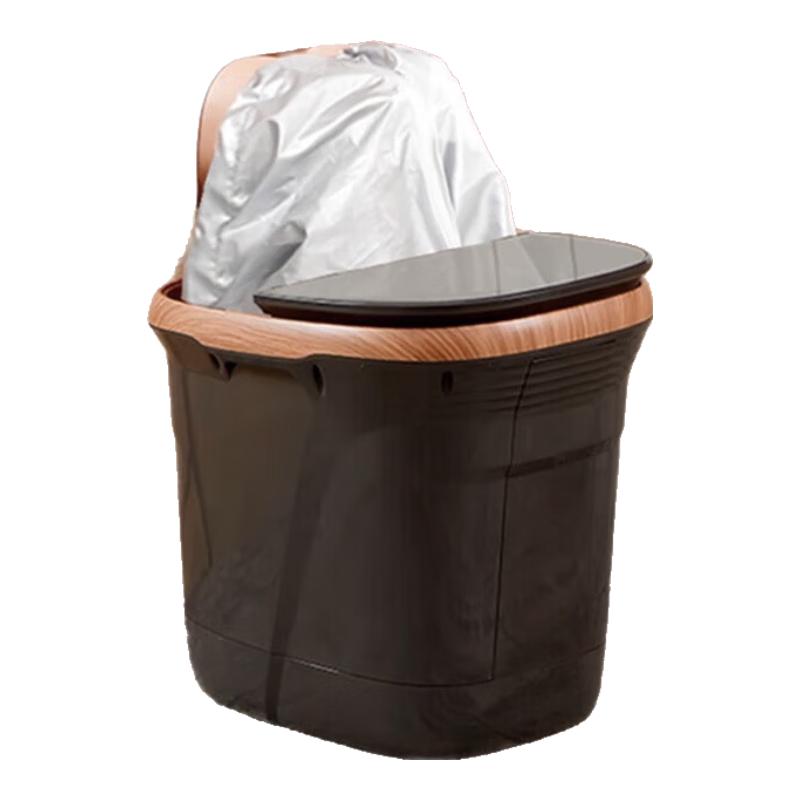 

CLORIS F650 Electric Foot Spa Massager with Heating