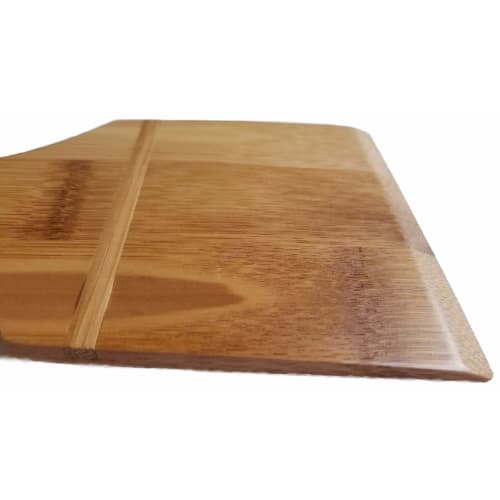 Kikusui Okonomiyaki Spatula, Made In Japan from Domestic Bamboo, Set of 2