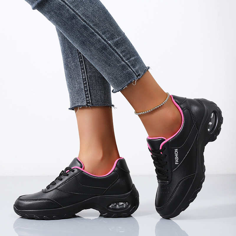 Fashion Tennis Sole Increases Height Luxery Designer Shoes Women Mining Hiking Boot Woman Shoes For Hiking Sneakers Sport Sheos