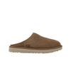 Classic Slip-On Slipper Chestnut Men Sneakers Brown 1129290-CHE
