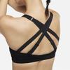 Nike Impact Strappy High Support Sports Bra Women Sports Bra Black CZ6699-011