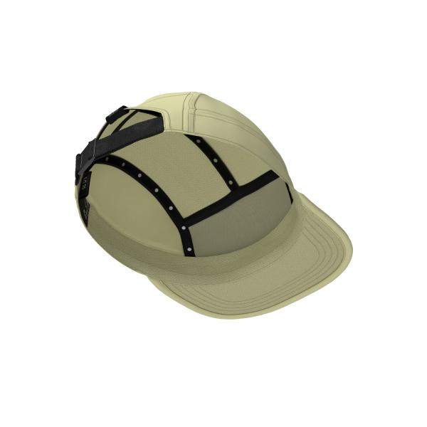 Ssielleuaeseulletig Gocap - Classic - Athletics - Glade