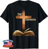 The Sermonator Pastor Christian Parish Clergy Unisex T-Shirt