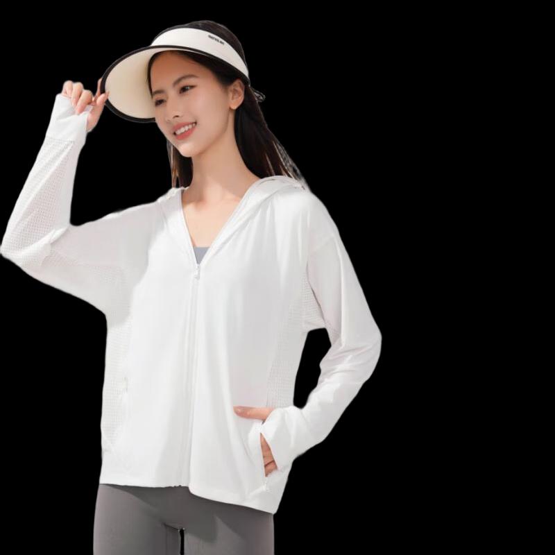 Zhugang 3D Breathable Sun Protection Jacket