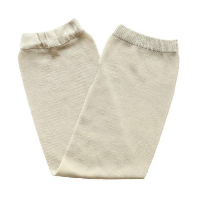 UV Inner Silk Arm Cover Silver [Kinuya] (5191) Size (Length Approx. 48cm-52m) Color