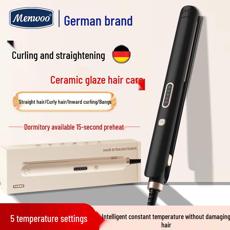 MEN WOO Premium Personal Care & Grooming Tools