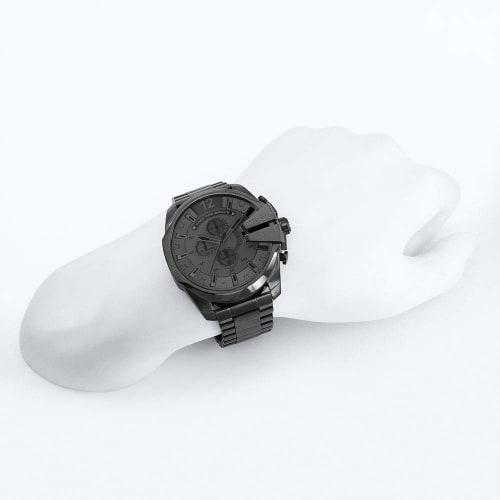 New Model 2013 Fall/Winter Collection DIESEL Chronograph Men's Sports Watch DZ4282