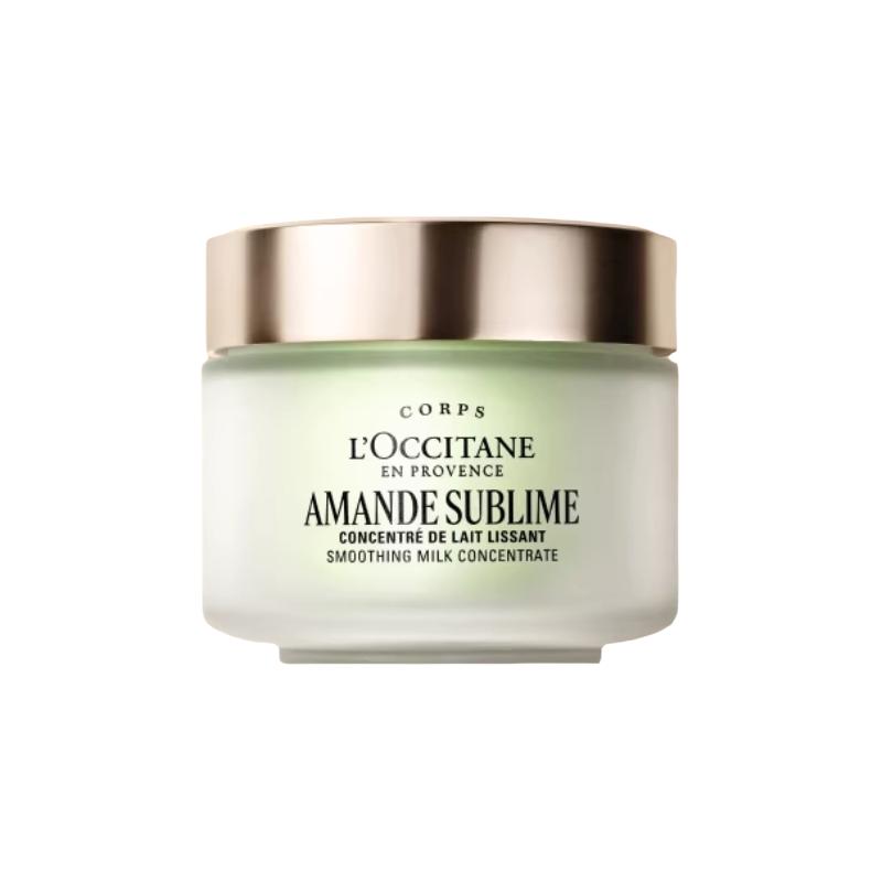 L occitane Almond Milk Concentrate 200ml
