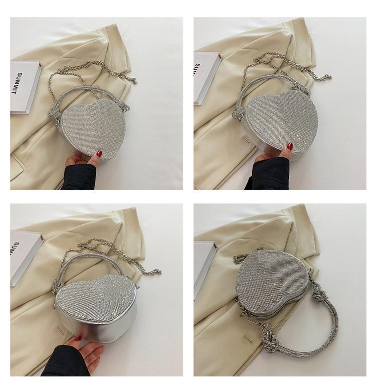 Сумка для банкета Love — фото 6