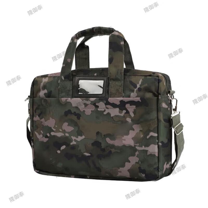 Multi-functional Business Briefcase