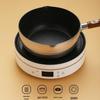 Sishi Yanhuo Japanese-Style Non-Stick Yukihira Saucepan