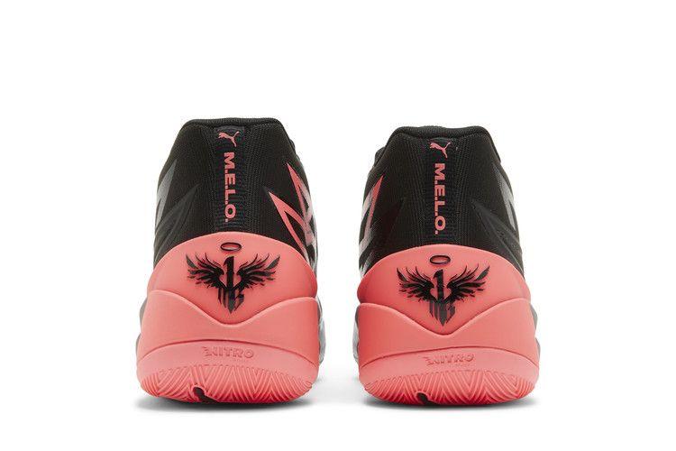 Puma MB.02 'Flare'