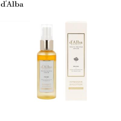 Ορός Λευκής Τρούφας D'ALBA 160ml