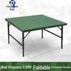 Portable Steel Outdoor Folding Table