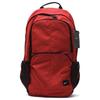 New Hayward Polyester Backpack Regular Unisex Red BA4723-657