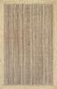 Rectangle Jute Rug Runner Handmade 100% Natural Braided Floor Mat Reversible Rustik