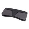   Wireless  Page Turner Pedal Ergonomic Design Portable Foot Pedal Music Page Turner Tablet Phones Black  