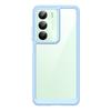 Transparent Phone Case For Realme 14x Case Anti-knock Silicone Colorful Clear Back Cover Realme 14x Case For Realme 14x Global