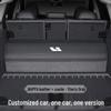 Ideal Car Trunk Storage Organizer for L6-L9 Models