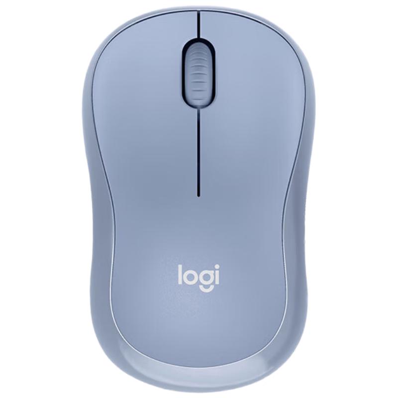 

Logitech M221 Silent Wireless Mouse