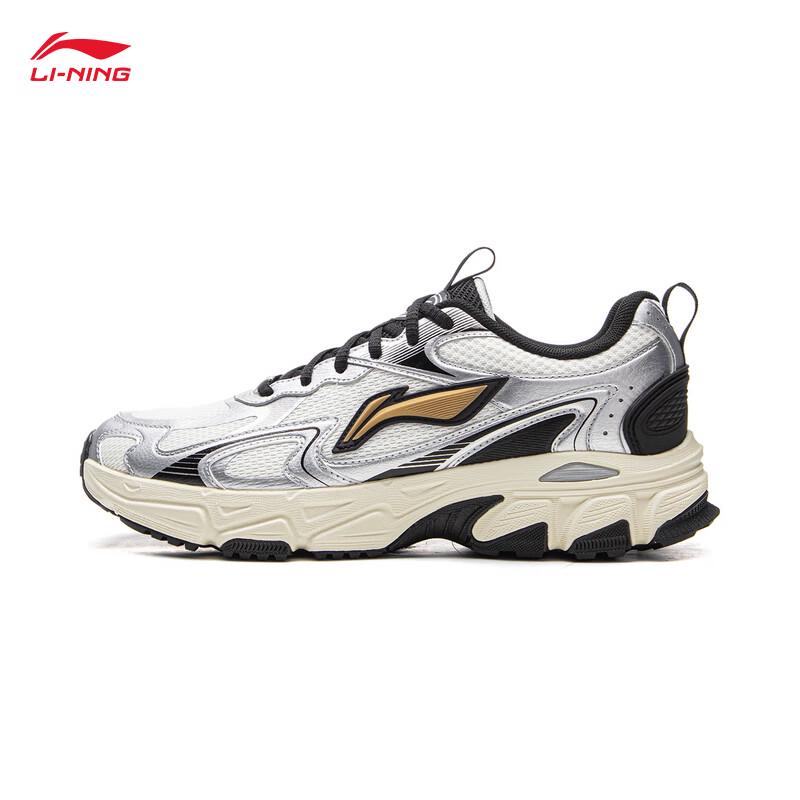 Li-Ning Xiaoyao V2 Men's Retro Running Shoes ARXV007