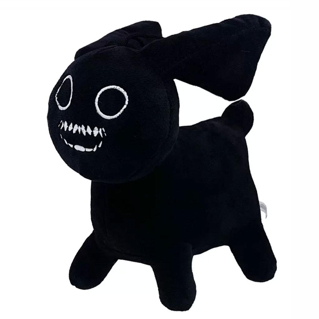 Zapomenutá šance plyš Hry Periferie Dekorace Pokojová plyšová figurka Polštář Dekorace Vhodné pro plyšové hračky všech věkových kategorií