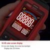TASI TA632A Digital Lux Meter (CN version)