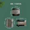 Jiujiang Xinwo 380V to 36V Electric Hoist Control Transformer (BK50/100/150VA)