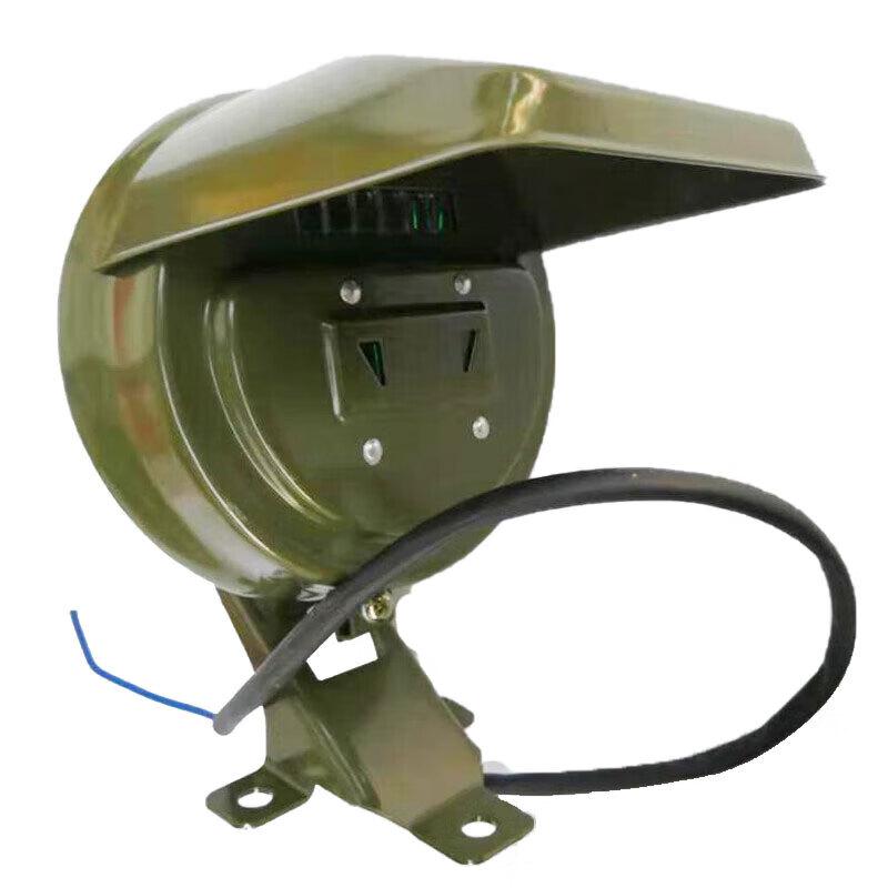 Dekebang Truck Front Marker Light