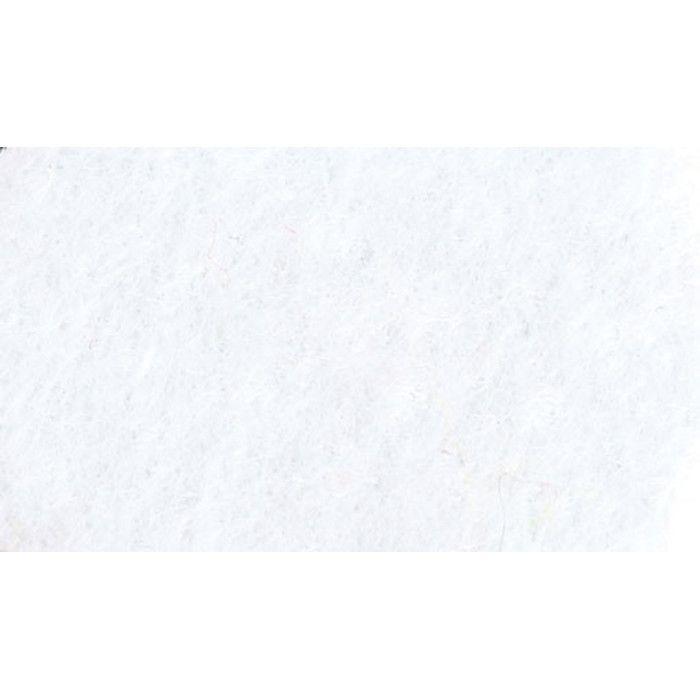 Feutrine 2 mm A4 Blanc