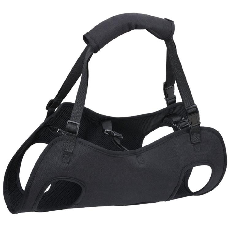 Adjustable Dog Sling for Large Dogs Pet Dog Legs Support Strap Senior Dog Supply