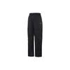 Nike Casual Pants Spring Women's Black DX6289-010