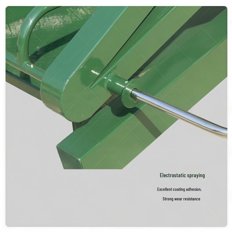 Fengdi Outdoor Strength & Fitness Equipment