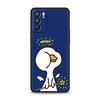 Funny Cartoon Duck Goose Phone Case For Oppo Reno14 Reno13 Reno12 11 F 10 Find X5 X9 Pro A54 5G A53 A9 A16 A78 4G A80 A98 Cover