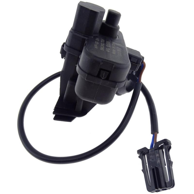 5ND810773 Fuel Tank Door Lock Motor Actuator Control Unit For VW Golf MK6 Tiguan Scirocco 5ND810773A 5ND810773F