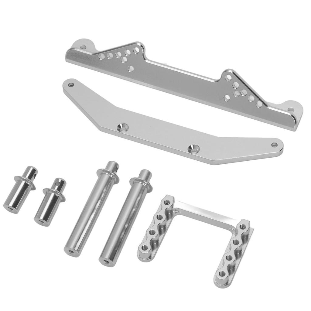 RC Front Rear Plastic Portal Axle Aluminum Remote Control Car Drive Shaft for WPL C14 C24 1/16 RC Vehicle