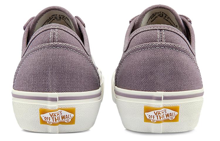 Style 36 Vans Decon Sf 'Eco Theory - Purple Dove' VN0A5HYRA6E