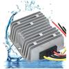 12V DC DC Step Down Converter 20-90V Input 1A-40A High Efficiency IP68 Waterproof Power Supply Module For Industrial Use