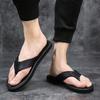 Sommer Heißverkauf Weichsohlige Bequeme Ballerinas Rutschfeste Herren Hausschuhe Outdoor Pendeln Herren Modische Sandalen