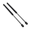 2pcs Truck Topper Gas Springs Set 38 Lbs Lift Supports Shocks Struts C1609209 C16 09209