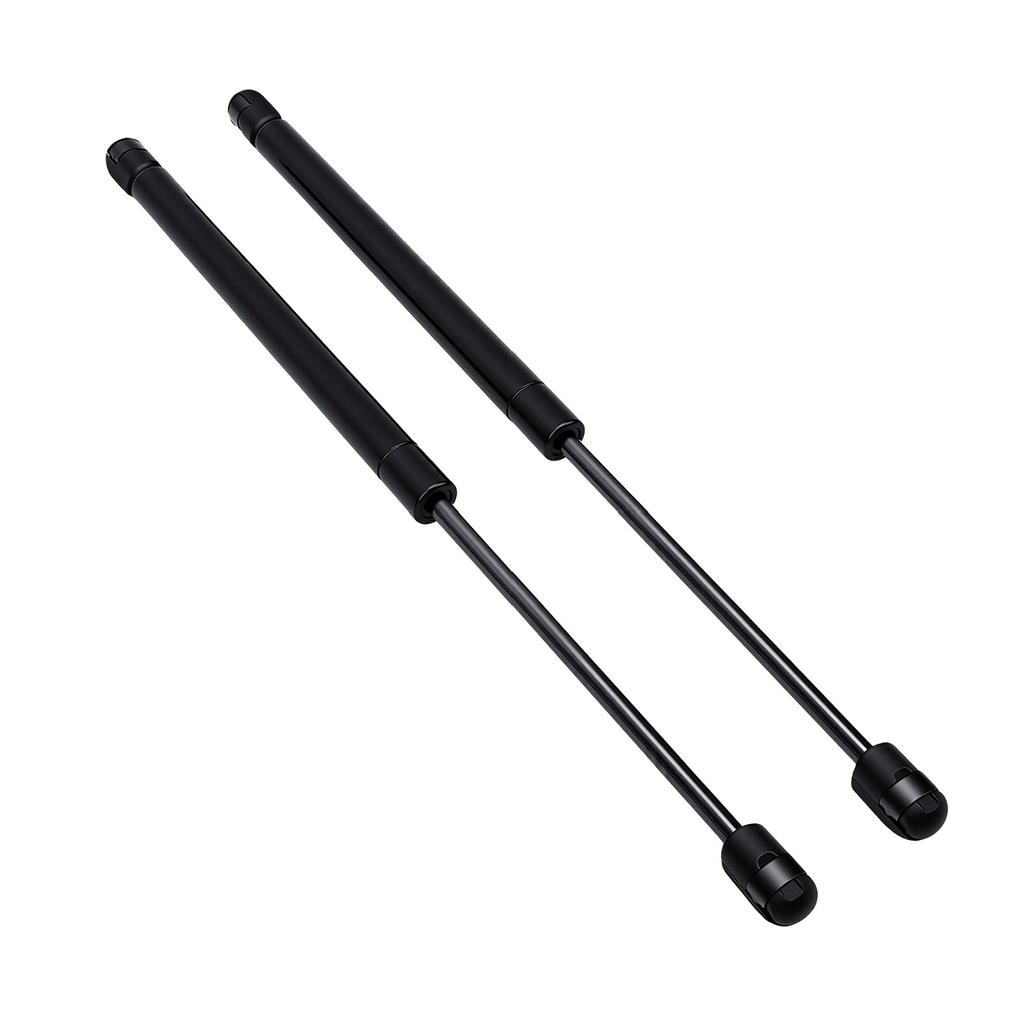 2pcs Truck Topper Gas Springs Set 38 Lbs Lift Supports Shocks Struts C1609209 C16 09209