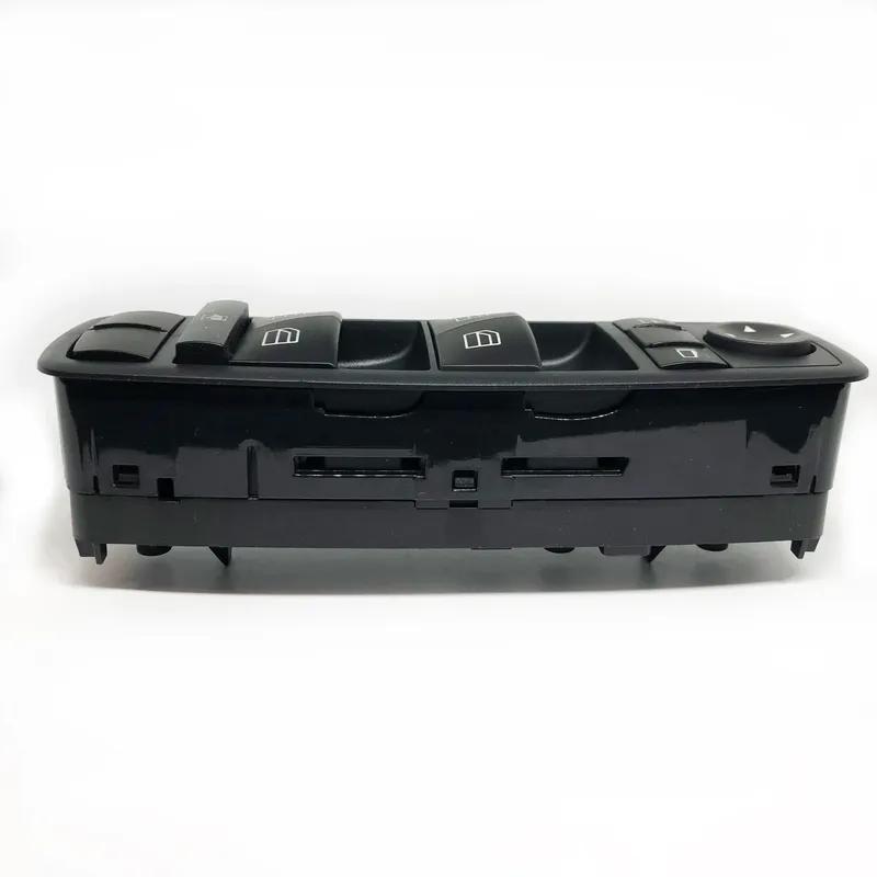 High Quality For Mercedes W164 ML GL R Class Front Left Master Window Switch Button 2518300090 2518200110 A2518300090