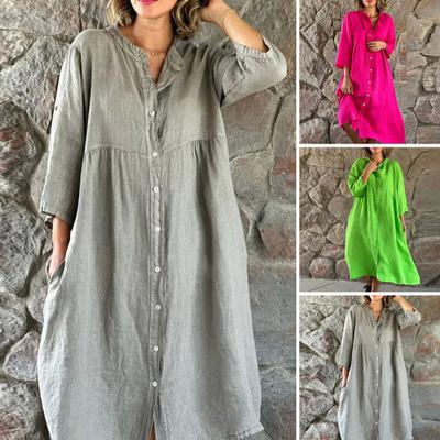 Vestidos – Vestidos casuais