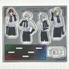 [USED] First Limited Edition Medley Idol Song CD Tabunai Utapuri Reiji Ranmaru Ai