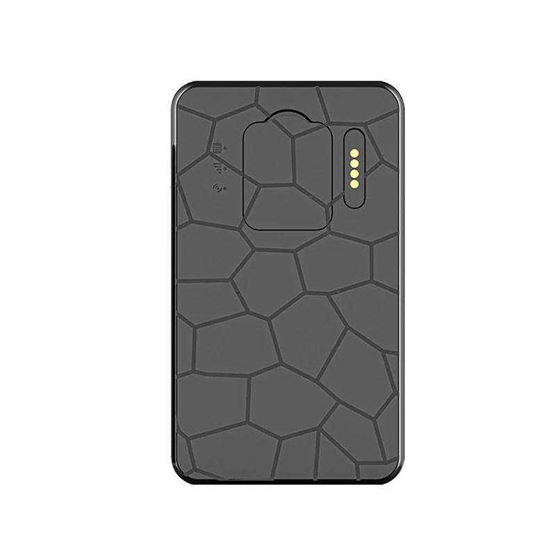 4G GPS Tracker Vehicle Bike Pet Bag GPS Locator Free APP Magnet Car 4G GPS Tracking Device 3000/6000/10000mAh