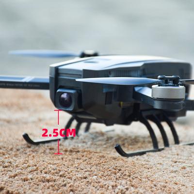 2025 for Holy Stone HS720/720E Drone Landing Gear Heightening Tripod Foldable Accessories