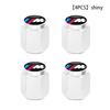 2026 Hot Car Wheel Tire Valve Air Stem Cap Cover Personalized Decoration Accessories For BMW X1 X3 E39 E46 E30 E36 E87 E60 E90 F26 G02 jdsg40