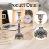 Candle Holder for Taper Candles Modern Design Centerpiece Table and Mantel
