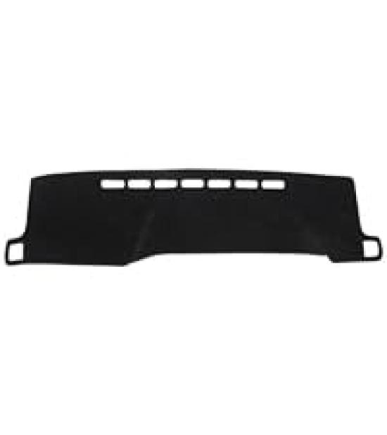 GIMUYA Dashboard Mat for Toyota NHP Aqua 2011 December Custom Interior Parts Accessories Sun Black (10 Series) (December - 2021) - & - Protection,