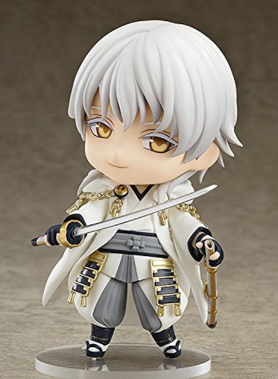 Nendoroid Touken Ranbu -ONLINE- Tsurugamaru Kuninaga non-scale ABS & PVC painted action figure